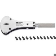 Toolcraft Pulksteņu korpusa atvērējs (TO-5522631) Toolcraft Pulksteņu korpusa atvērējs (TO-5522631)