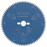 Bosch Expert for Aluminium 254 x 30 mm (2608644112) Bosch Expert for Aluminium 254 x 30 mm (2608644112)