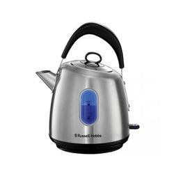 Russell Hobbs Stylevia Kettle ūdens vārītājs (28130-70) Russell Hobbs Stylevia Kettle ūdens vārītājs (28130-70)