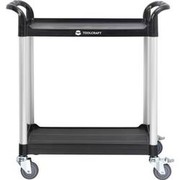 Toolcraft Atvilktnes ieliktnis ar 15 nodalījumiem (1296213) Toolcraft Atvilktnes ieliktnis ar 15 nodalījumiem (1296213)