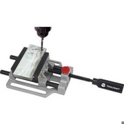 Toolcraft Universal ātrās fiksācijas skrūvspīles 100 mm (TO-4988658) Toolcraft Universal ātrās fiksācijas skrūvspīles 100 mm (TO-4988658)