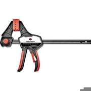 Toolcraft Einhandzwinge 150 x 85 mm 1500 N (1544398-1) Toolcraft Einhandzwinge 150 x 85 mm 1500 N (1544398-1)