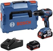 Bosch GSR 18V-55 Professional (06019H5200) Bosch GSR 18V-55 Professional (06019H5200)