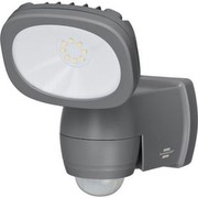 Brennenstuhl Baterija LED prožektors Lufos 440 lm (1178900100) Brennenstuhl Baterija LED prožektors Lufos 440 lm (1178900100)