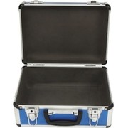 Toolcraft Universal Werkzeugkoffer unbestückt (1409405) Toolcraft Universal Werkzeugkoffer unbestückt (1409405)