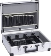 Toolcraft Universal Werkzeugkoffer unbestückt (TO-5061975) Toolcraft Universal Werkzeugkoffer unbestückt (TO-5061975)