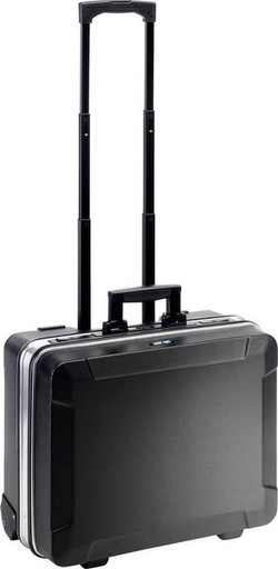 Toolcraft Universalais instrumentu pilotu koferis neaprīkots (TO-5702007) Toolcraft Universalais instrumentu pilotu koferis neaprīkots (TO-5702007)