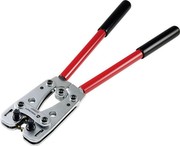 Toolcraft Crimpzange 6 - 50 mm² (TO-6687741) Toolcraft Crimpzange 6 - 50 mm² (TO-6687741)