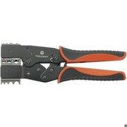Toolcraft 2-in-1 Crimpzange (818644) Toolcraft 2-in-1 Crimpzange (818644)