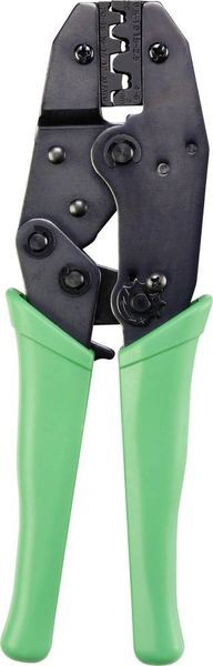 Toolcraft Crimpēšanas knaibles 0.5 - 6 mm² (1486699) Toolcraft Crimpēšanas knaibles 0.5 - 6 mm² (1486699)