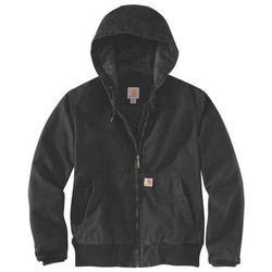 Carhartt Washed Duck Active Jacket Carhartt Washed Duck Active Jacket