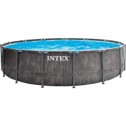 Intex Prism Frame Pool 457 x 122 cm (26742GN) Intex Prism Frame Pool 457 x 122 cm (26742GN)