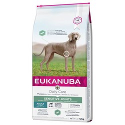 Eukanuba Daily Care Sensitive Joints 12 kg Eukanuba Daily Care Sensitive Joints 12 kg