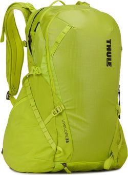 Thule Upslope 35L Noņemama Airbag 3.0 gatavs Thule Upslope 35L Noņemama Airbag 3.0 gatavs