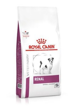 Royal Canin Renal Small 3,5 kg Royal Canin Renal Small 3,5 kg