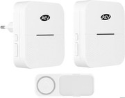 REV Funk-Gong-Set Orchestra (0082650103) REV Funk-Gong-Set Orchestra (0082650103)