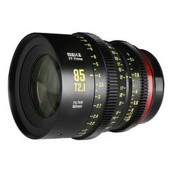 Meike 85 mm T2.1 Meike 85 mm T2.1