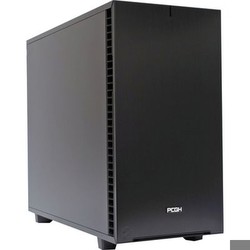 Fractal Design Define 7 PCGH Edition Fractal Design Define 7 PCGH Edition