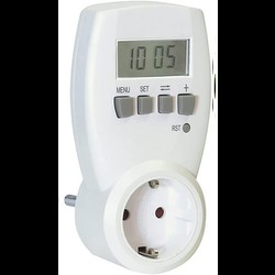 REV Energijas izmaksu mērītājs (002580) REV Energijas izmaksu mērītājs (002580)