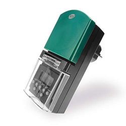 REV Digitālais taimeris ārā (0025760603) REV Digitālais taimeris ārā (0025760603)