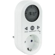 REV Digitālais taimeris ar LCD displeju (0025030102) REV Digitālais taimeris ar LCD displeju (0025030102)