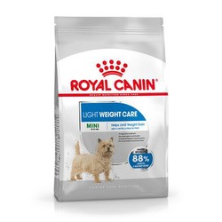 Royal Canin Mini Light Weight Care 8 kg Royal Canin Mini Light Weight Care 8 kg
