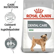 Royal Canin Mini Dental Care 8 kg Royal Canin Mini Dental Care 8 kg