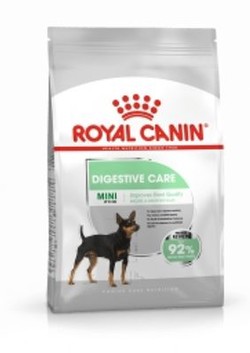 Royal Canin Mini Digestive Care 8 kg Royal Canin Mini Digestive Care 8 kg