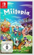 Nintendo Miitopia Switch Nintendo Miitopia Switch