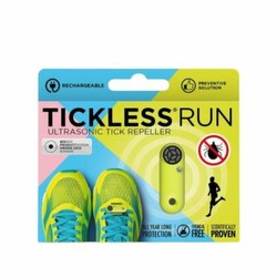 Tickless Run Tickless Run