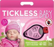 Tickless Baby Tickless Baby