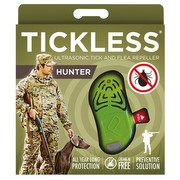 Tickless Hunter Tickless Hunter