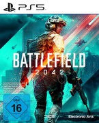 Electronic Arts Battlefield 2042 PS5 Electronic Arts Battlefield 2042 PS5
