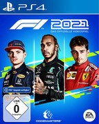 Codemasters F1 2021 PS4 Codemasters F1 2021 PS4
