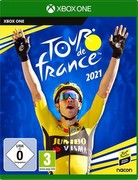 Bigben Tour de France 2021 Xbox One Bigben Tour de France 2021 Xbox One