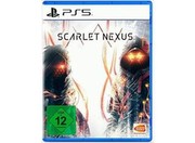 Bandai Namco Scarlet Nexus PS5 Bandai Namco Scarlet Nexus PS5
