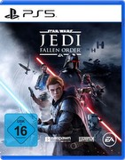 Electronic Arts Star Wars Jedi: Fallen Order PS5 Electronic Arts Star Wars Jedi: Fallen Order PS5
