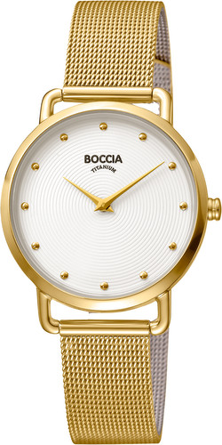 Boccia Style (3314-06) Boccia Style (3314-06)