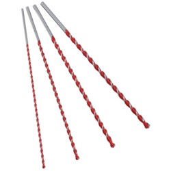 Alpen Bohrersatz Profi Multicut (0000100808100) Alpen Bohrersatz Profi Multicut (0000100808100)