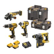 DeWalt DCK422P3T DeWalt DCK422P3T