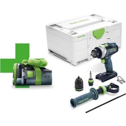 Festool TPC 18/4 I-Basic-5.2 (577053) Festool TPC 18/4 I-Basic-5.2 (577053)