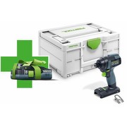Festool TID 18 Basic-4,0 (577054) Festool TID 18 Basic-4,0 (577054)