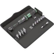 Wera Click-Torque A 6 Set 1 20-gab. (05130110001) Wera Click-Torque A 6 Set 1 20-gab. (05130110001)