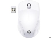 HP Wireless Mouse 220 (7KX12AA) HP Wireless Mouse 220 (7KX12AA)