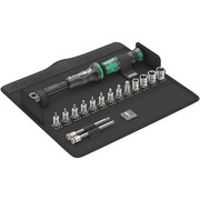 Wera Bicycle Set 1 16-gab. (05004180001) Wera Bicycle Set 1 16-gab. (05004180001)