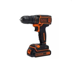 Black & Decker BDCDC18-QW Black & Decker BDCDC18-QW
