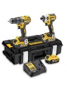 DeWalt DCK266P3 DeWalt DCK266P3