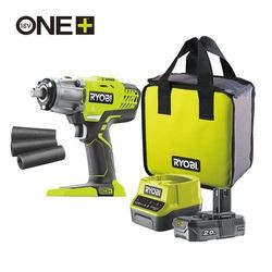 Ryobi R18IW3-120S Ryobi R18IW3-120S