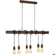 Eglo Townshend piekaramā lampa (49859) Eglo Townshend piekaramā lampa (49859)