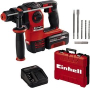 Einhell Herocco Kit + 5 (4513975) Einhell Herocco Kit + 5 (4513975)